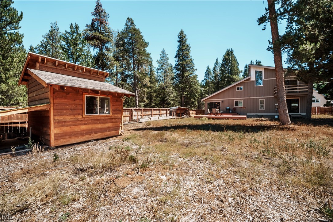 1029 Modoc Way Property Photo 6
