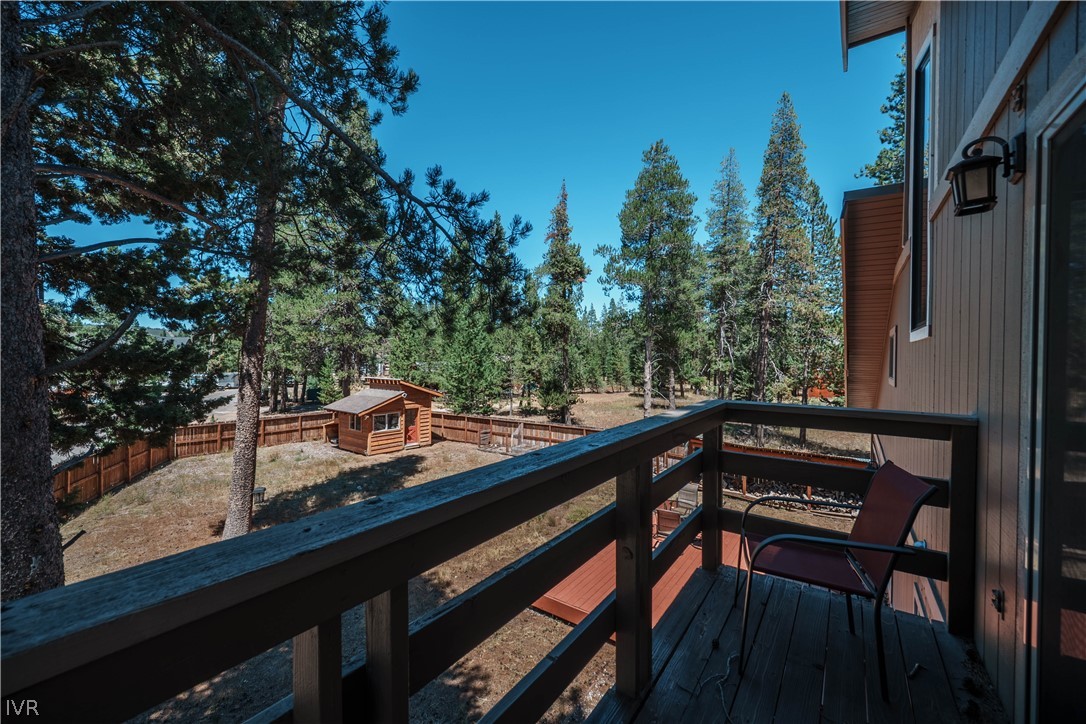1029 Modoc Way Property Photo 29
