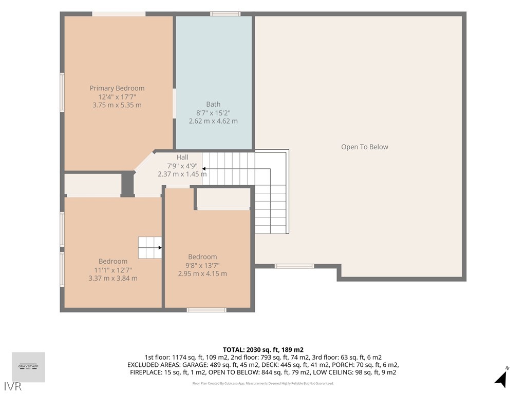 1029 Modoc Way Property Photo 36