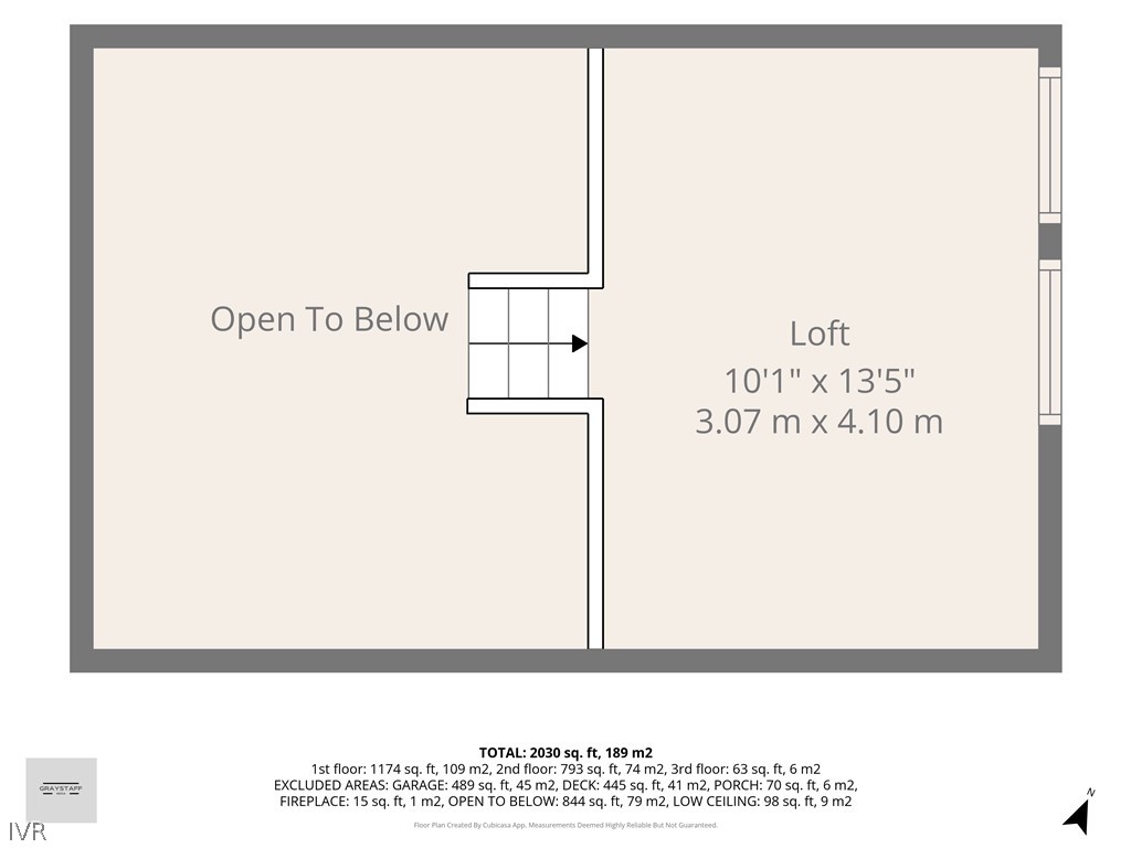 1029 Modoc Way Property Photo 37