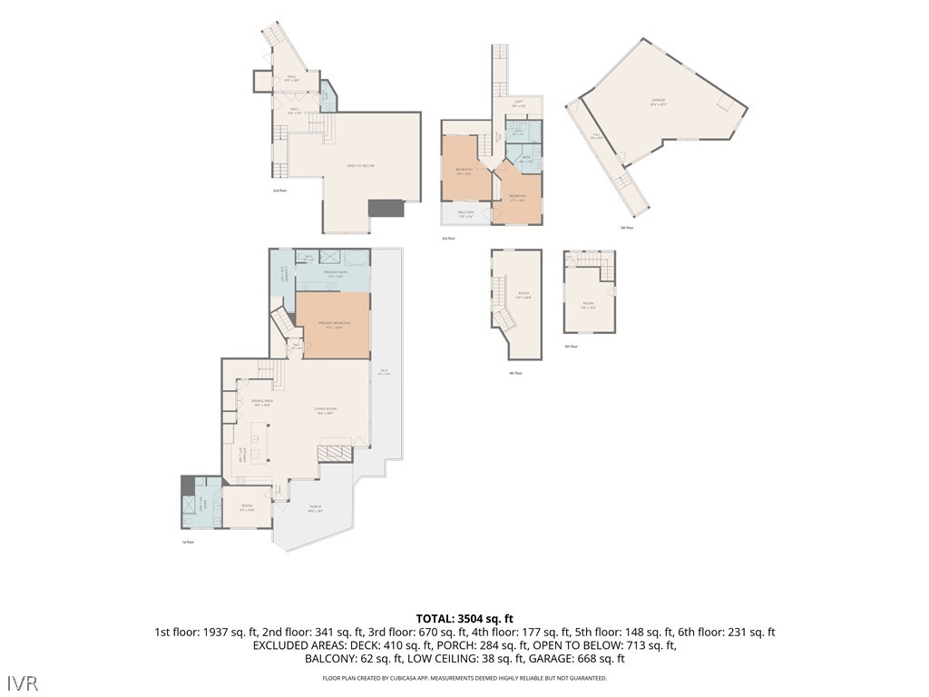 250 Northlake Circle Property Photo 40
