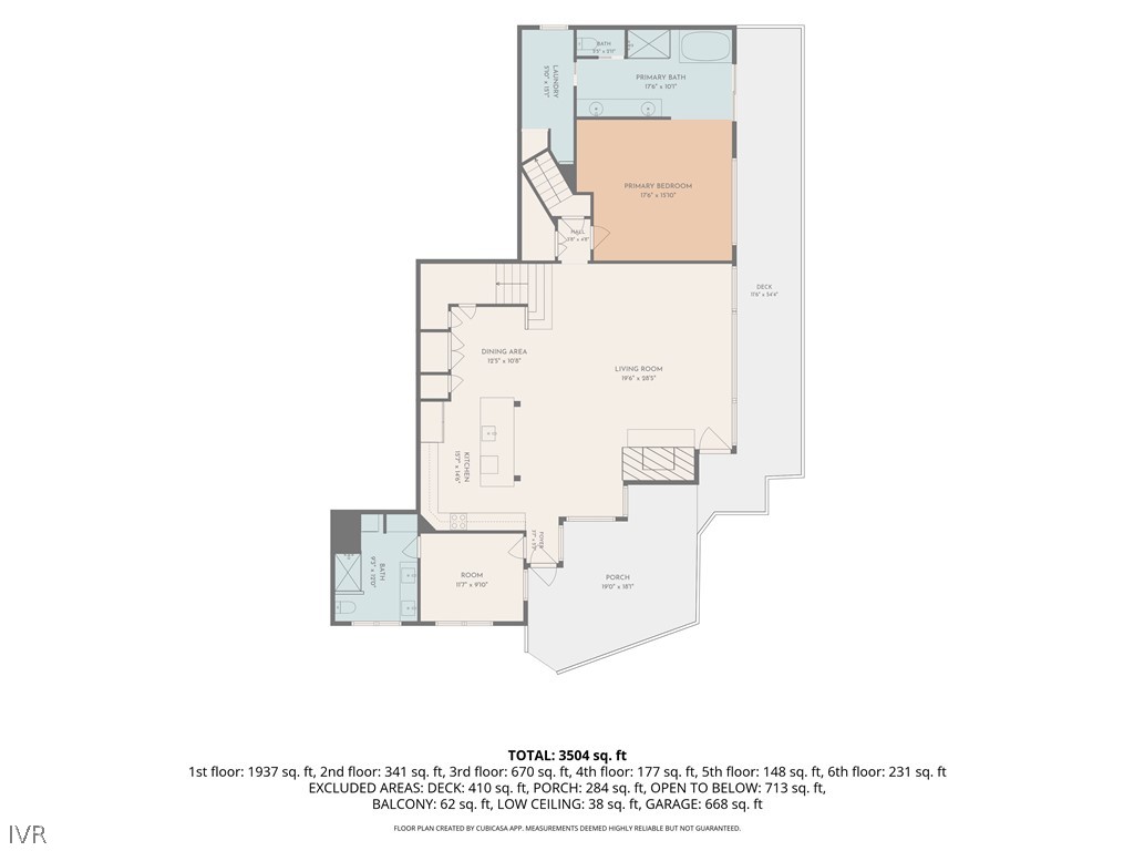 250 Northlake Circle Property Photo 41
