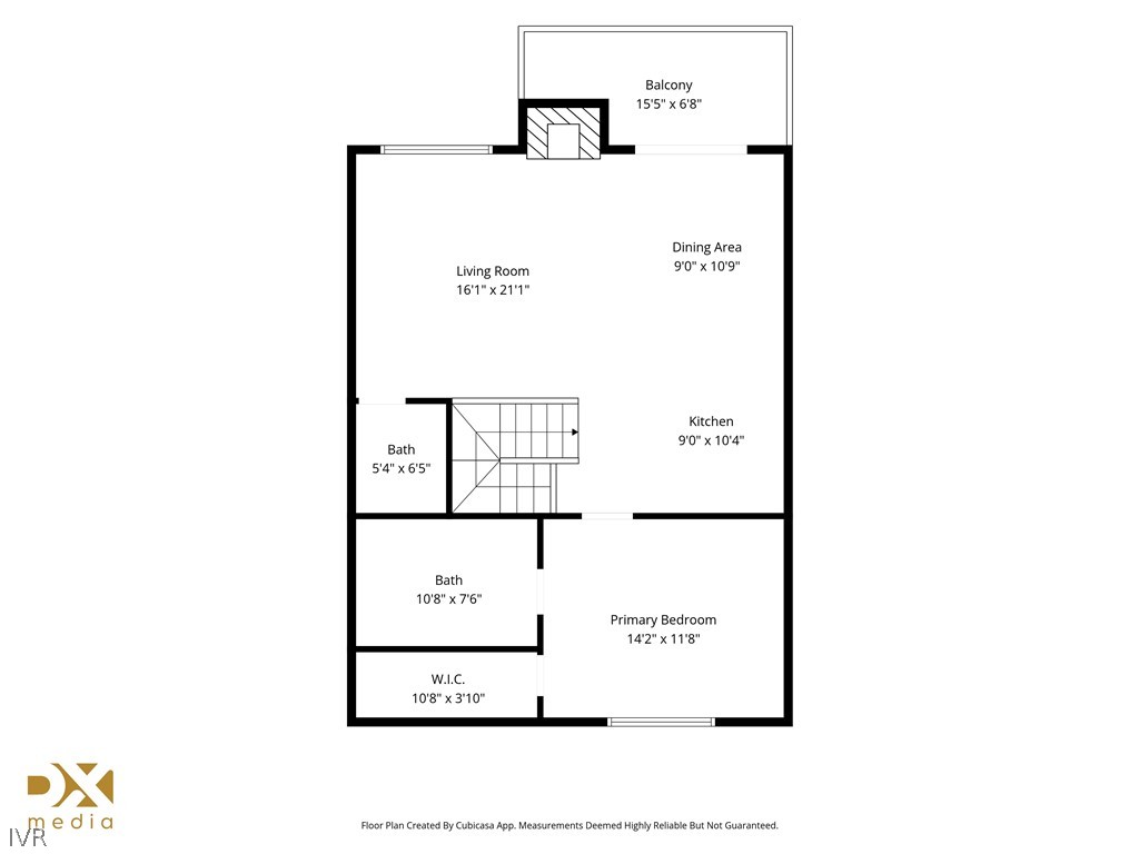 811 Southwood Boulevard 8 Property Photo 22