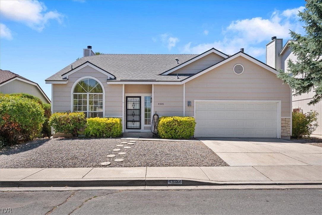 4506 Canyon Ridge Property Photo 1