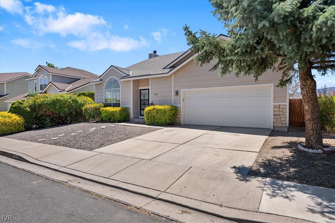 4506 Canyon Ridge Property Photo 33