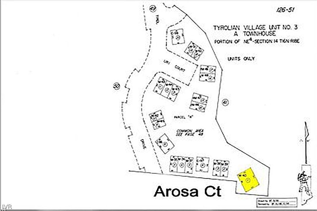 1313 Arosa Court Property Photo 12