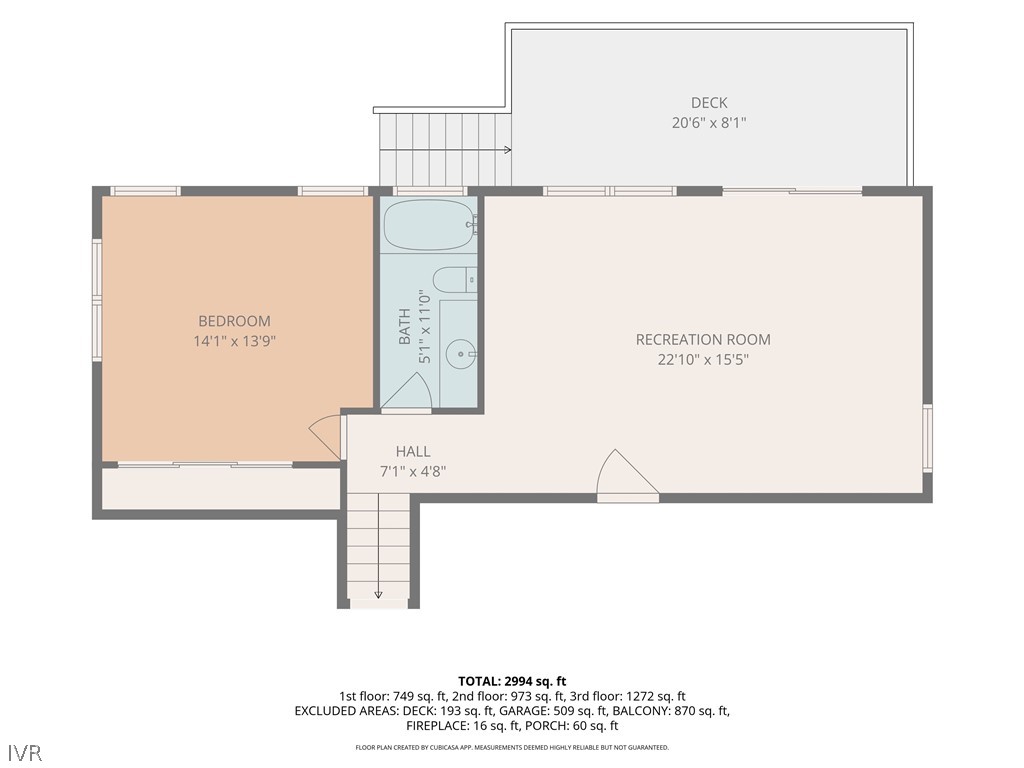 834 Tyner Way Property Photo 29