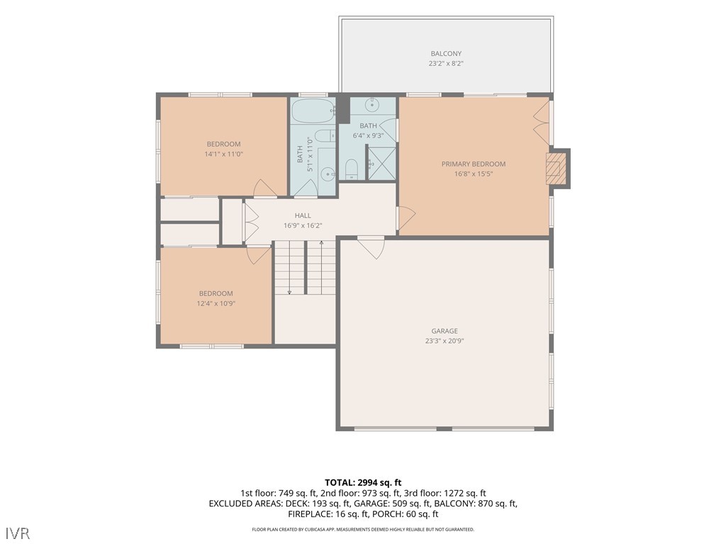 834 Tyner Way Property Photo 30