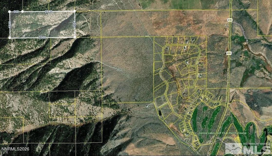 0 Jacks Valley Property Photo 50