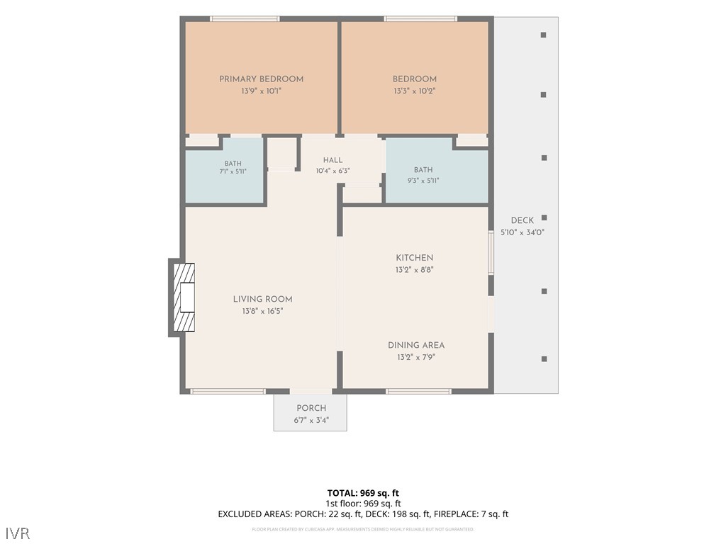 1057 Mohawk Street Property Photo 31