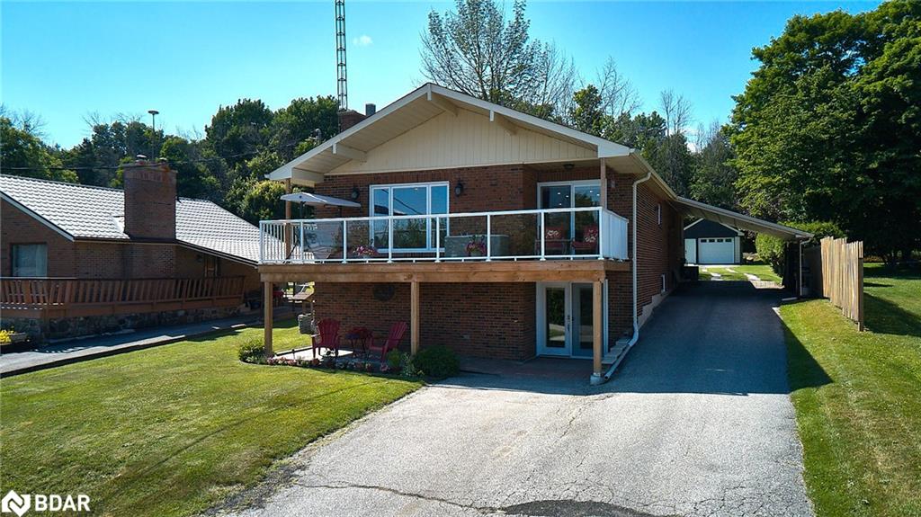 2232 Lakeshore Road E Property Photo 1