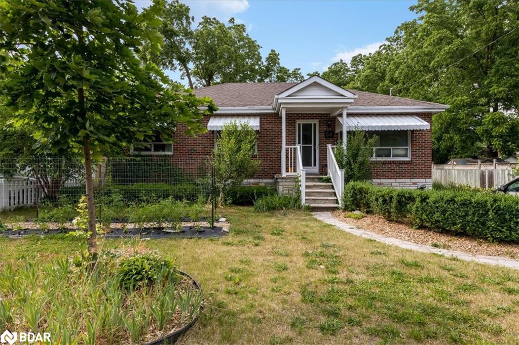 54 Henry Street Property Photo 1