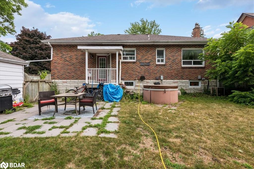 54 Henry Street Property Photo 19