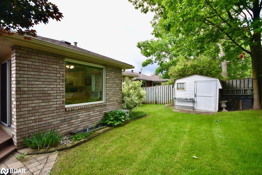 44 Templeton Crescent Property Photo 28