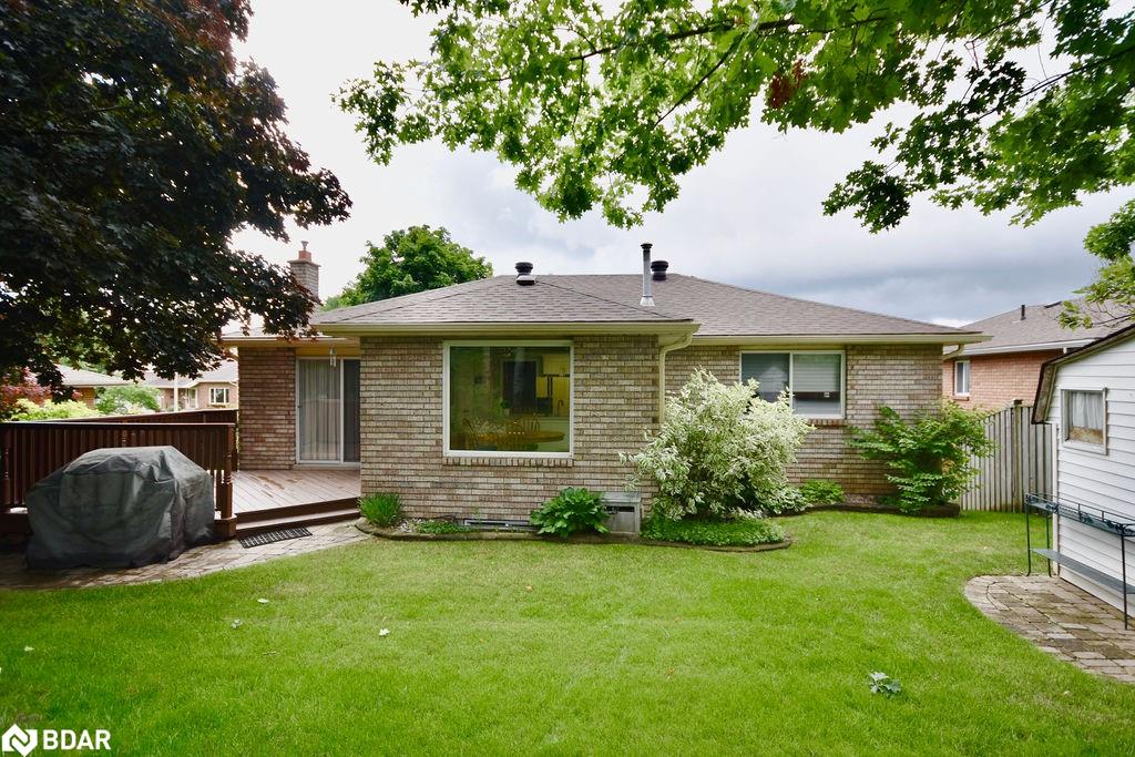 44 Templeton Crescent Property Photo 29