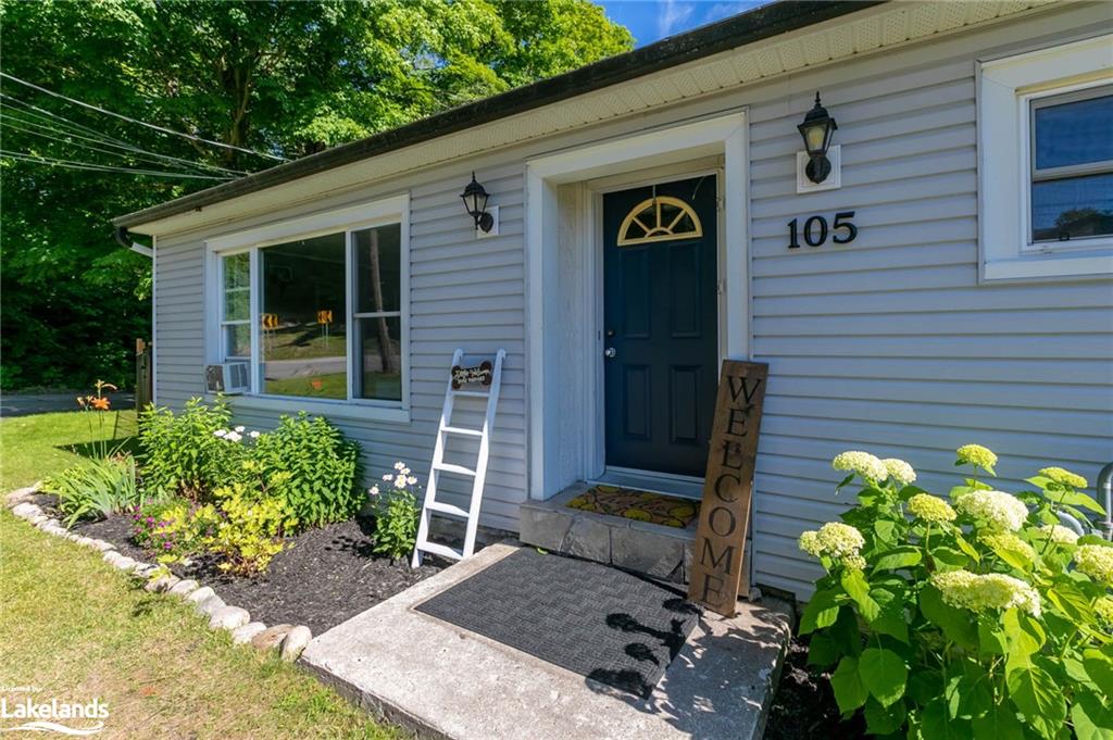 105 Lorne Street Property Photo 3