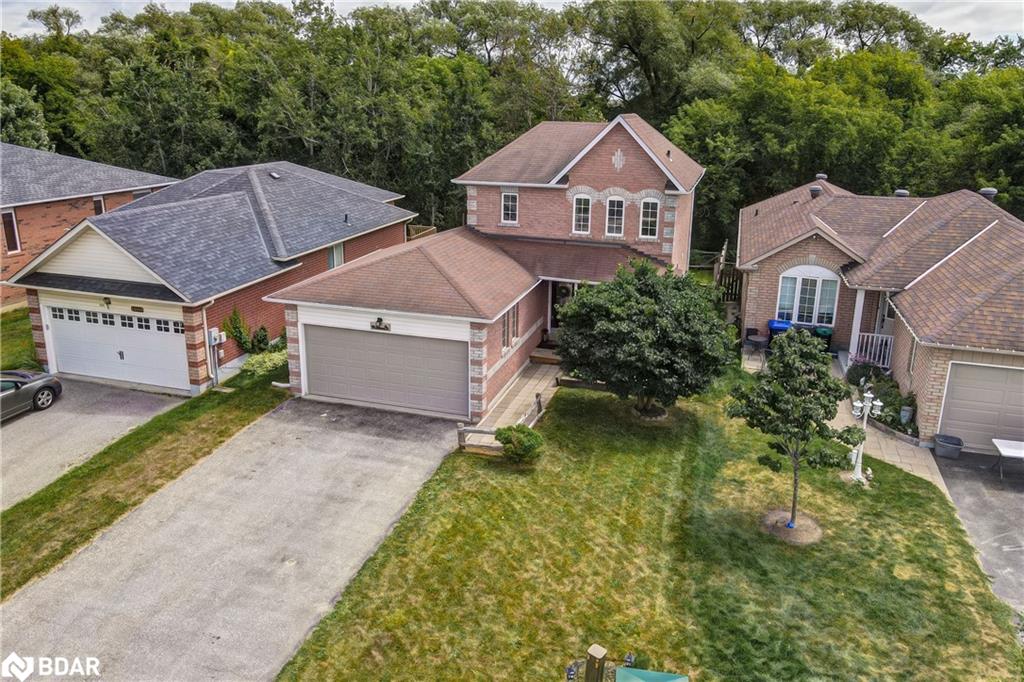1273 Forest Street Property Photo 2