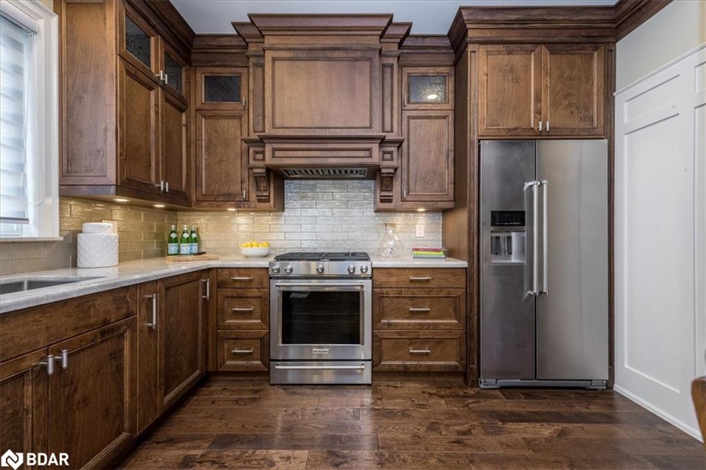 900 Booth Avenue Property Photo 3