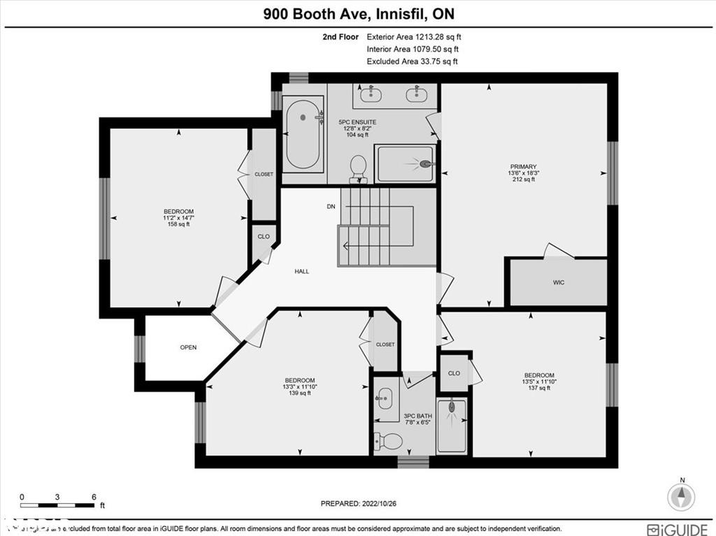 900 Booth Avenue Property Photo 39