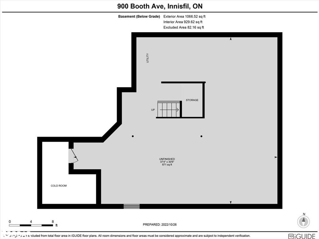 900 Booth Avenue Property Photo 40