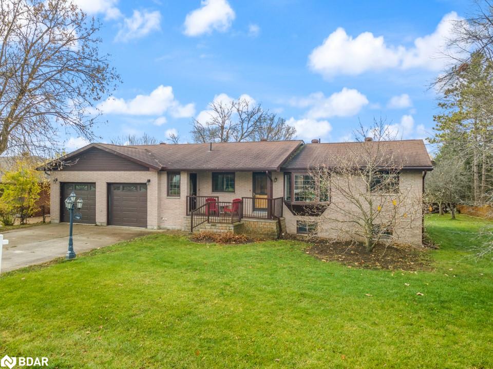 148 Miller Drive Property Photo 18