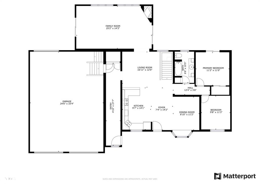 148 Miller Drive Property Photo 21