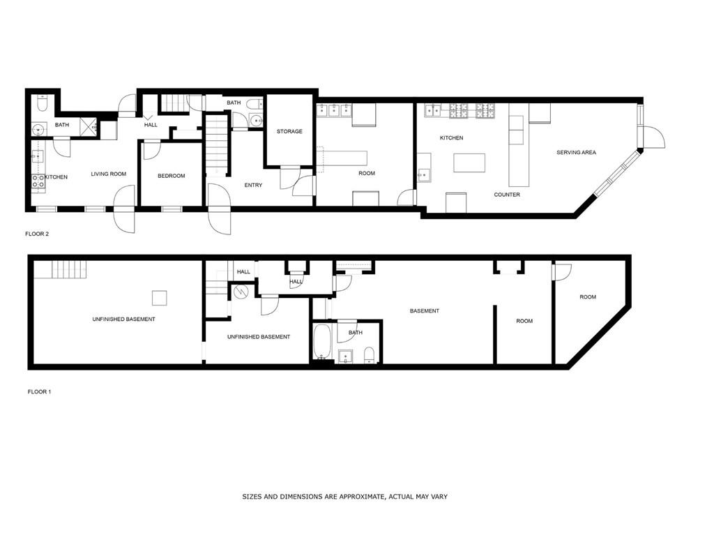 602 Brown's Line Property Photo 12