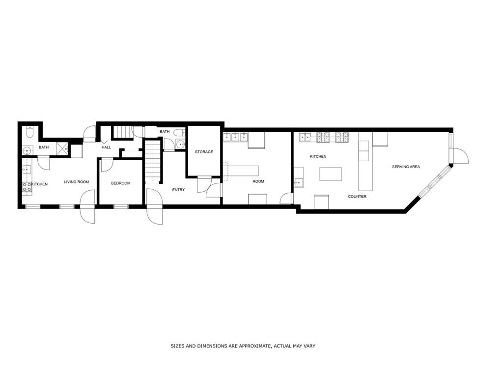 602 Brown's Line Property Photo 13