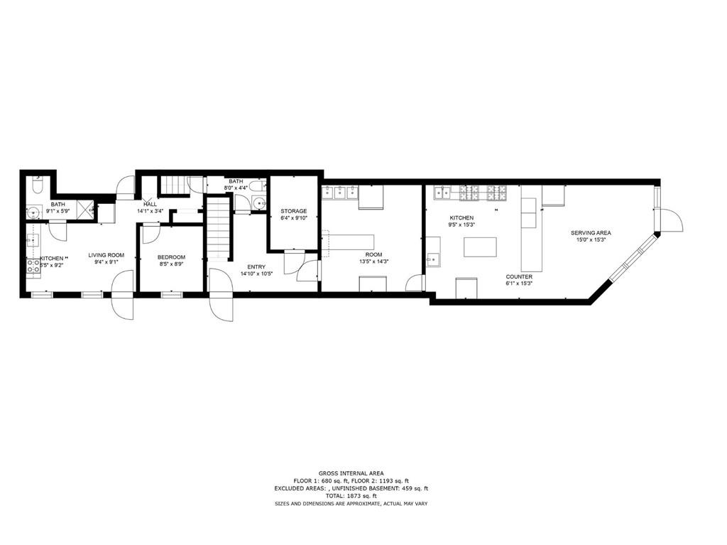 602 Brown's Line Property Photo 16