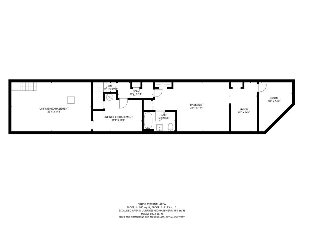 602 Brown's Line Property Photo 17
