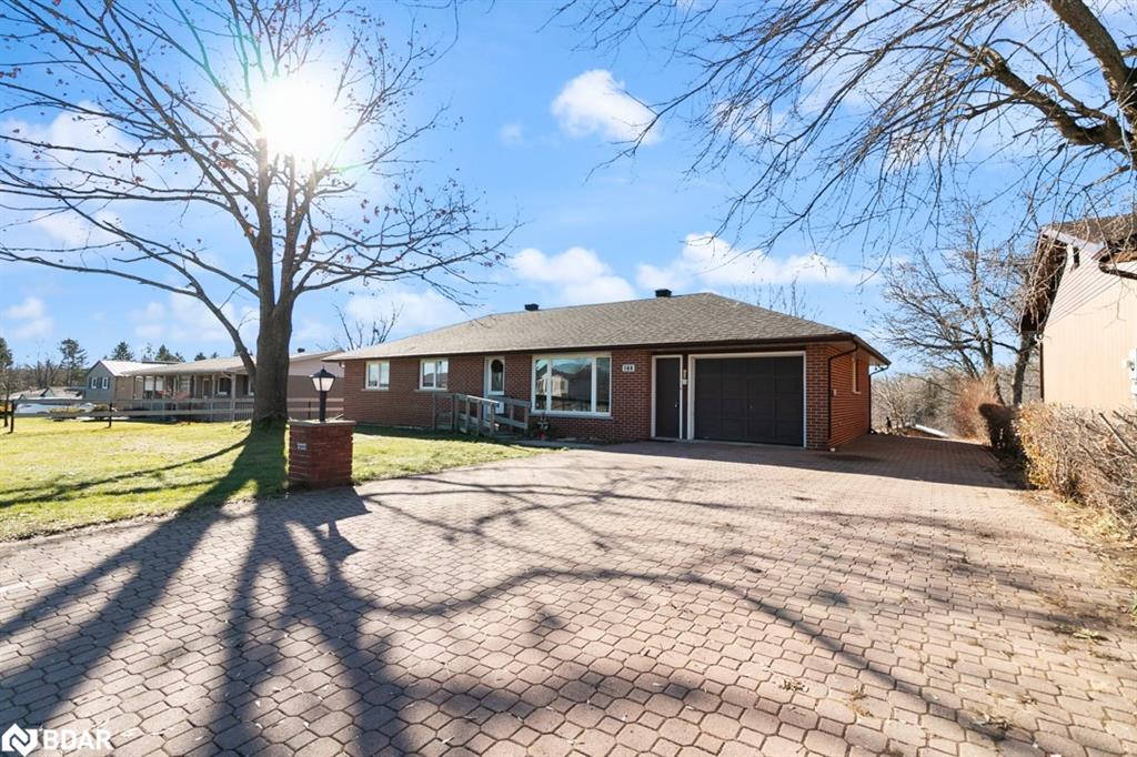 144 Miller Drive Property Photo 1