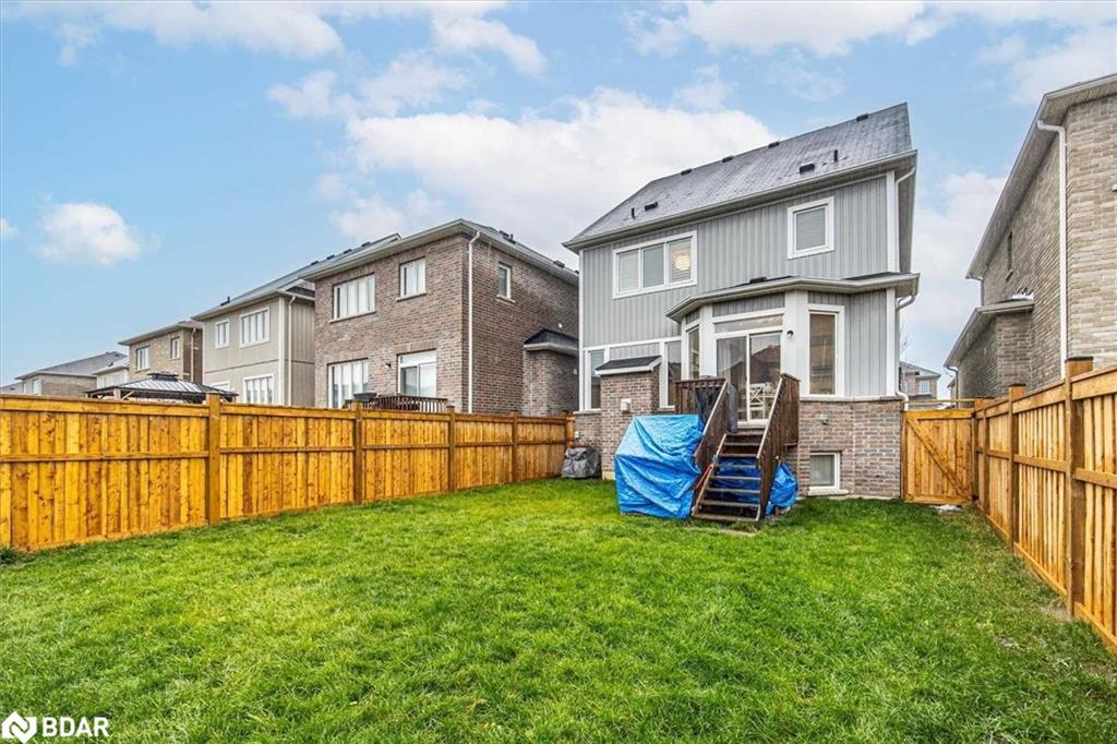 22 Goheen Street Property Photo 32