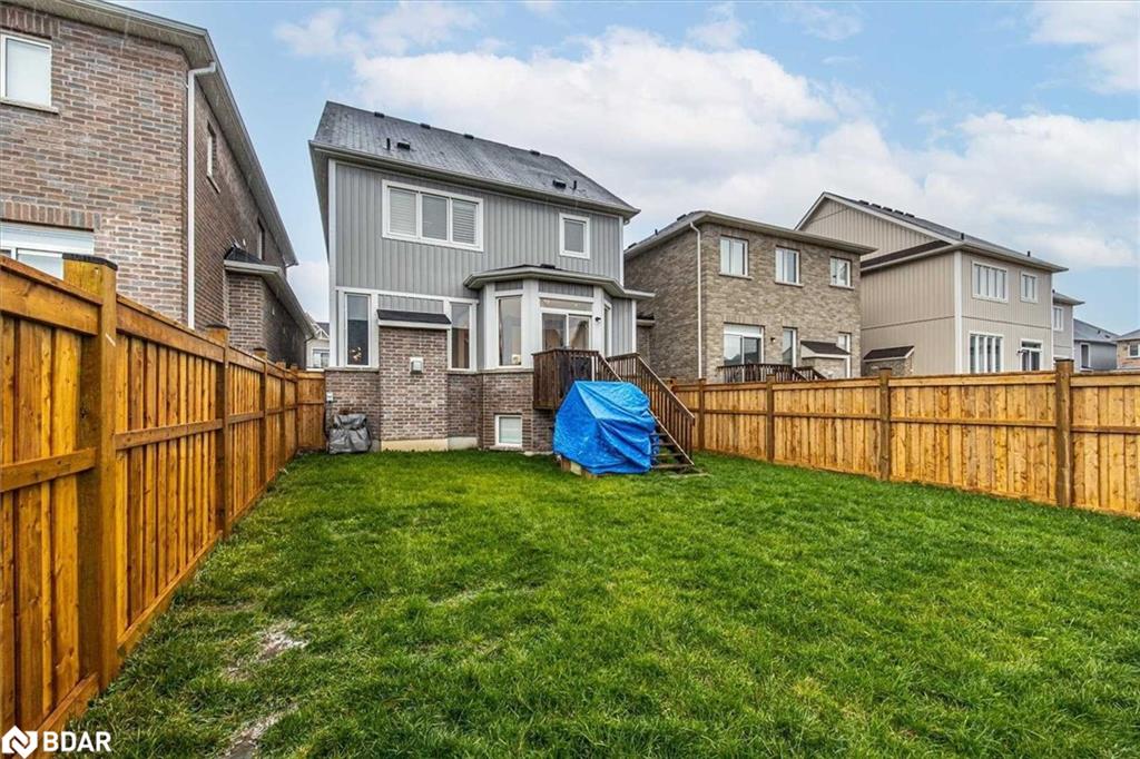 22 Goheen Street Property Photo 33