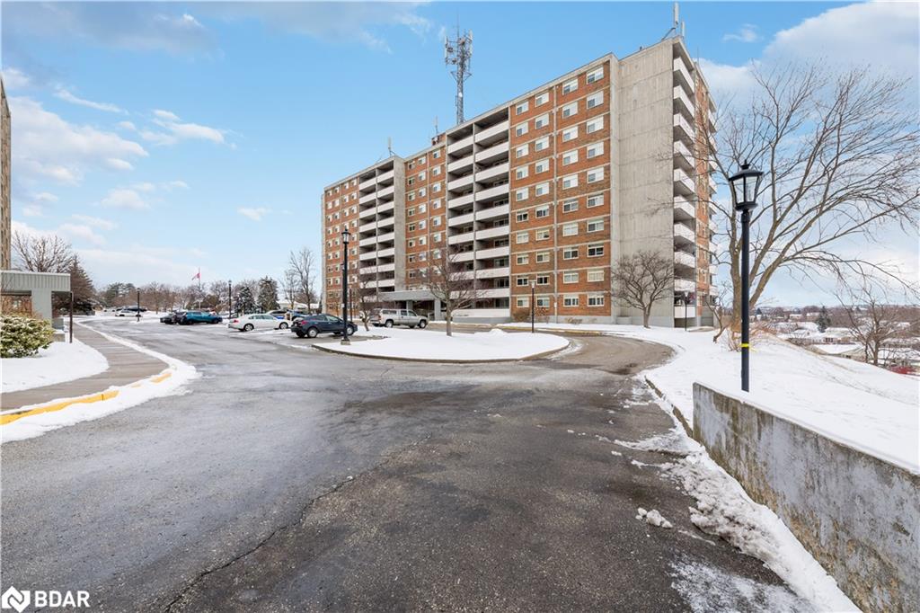 1001-40 William Roe Boulevard Property Photo 2