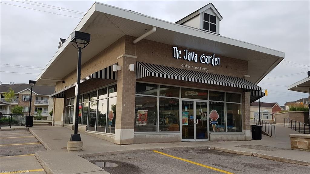 200-600 Laurelwood Drive Property Photo 1