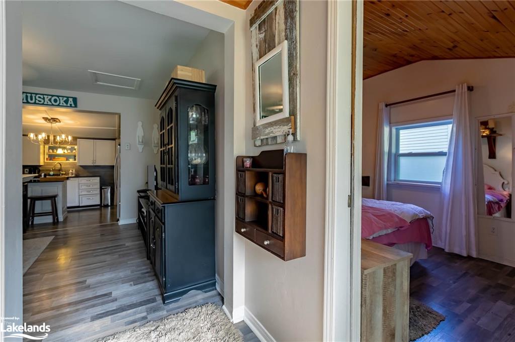 360 Muskoka Beach Road Property Photo 5