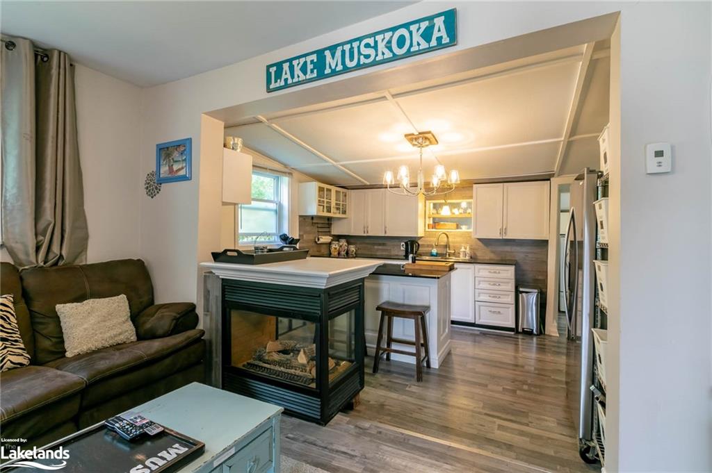 360 Muskoka Beach Road Property Photo 13