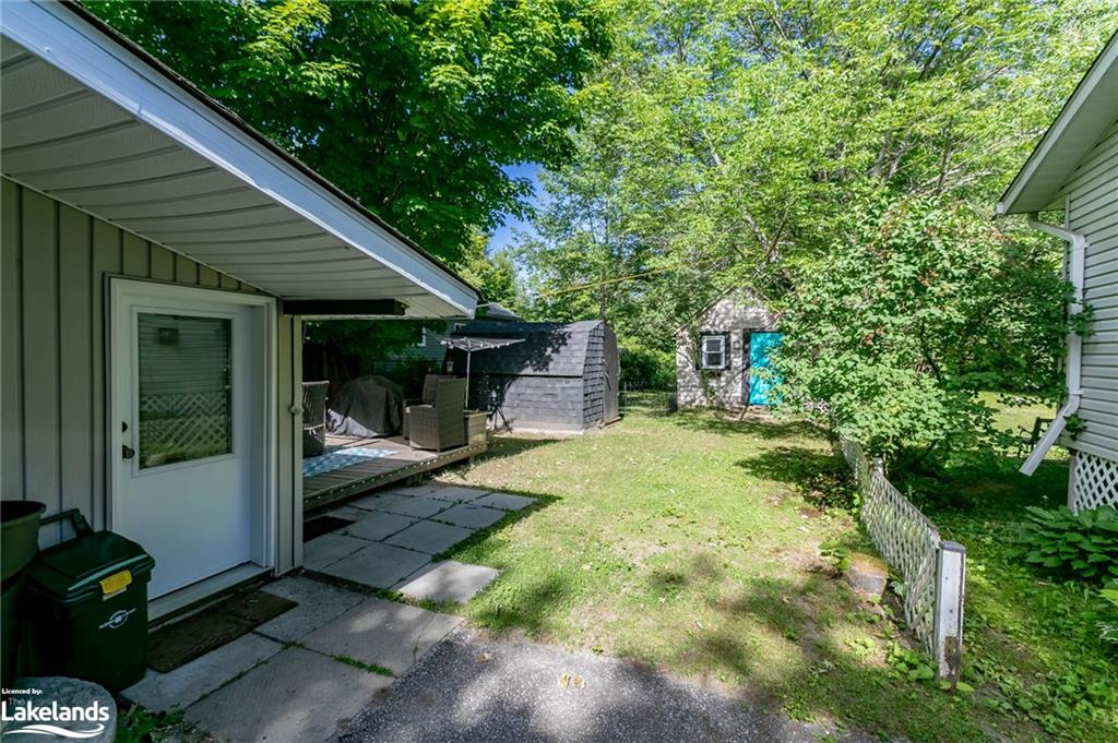 360 Muskoka Beach Road Property Photo 24