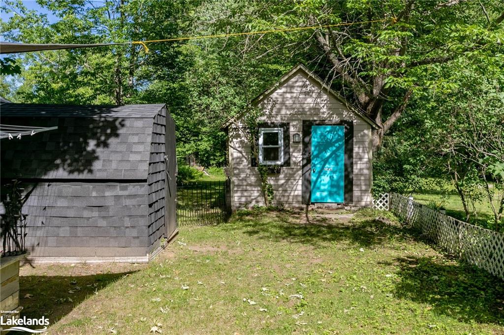360 Muskoka Beach Road Property Photo 25