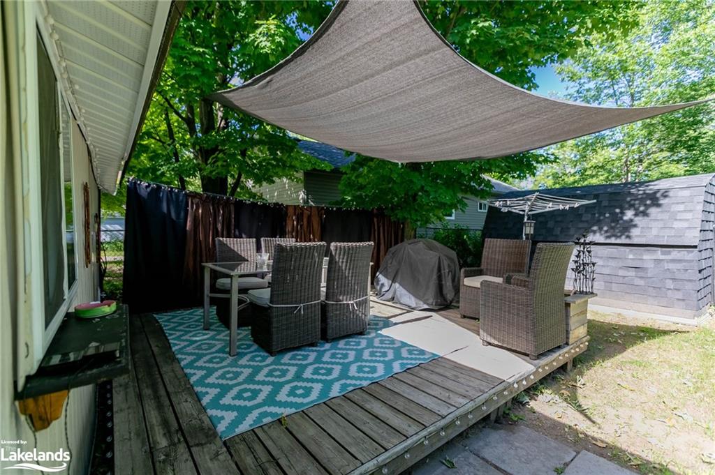 360 Muskoka Beach Road Property Photo 26