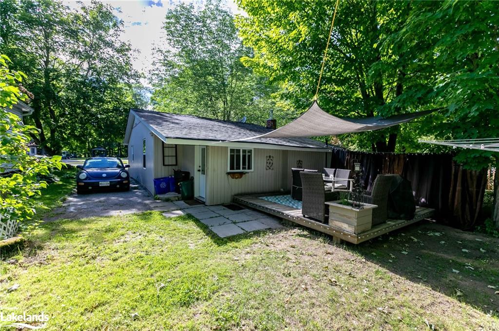 360 Muskoka Beach Road Property Photo 27