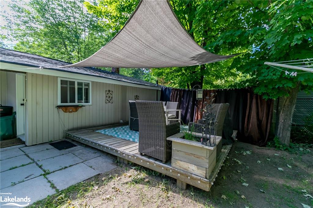360 Muskoka Beach Road Property Photo 28
