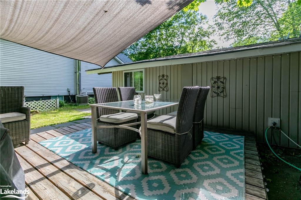 360 Muskoka Beach Road Property Photo 29