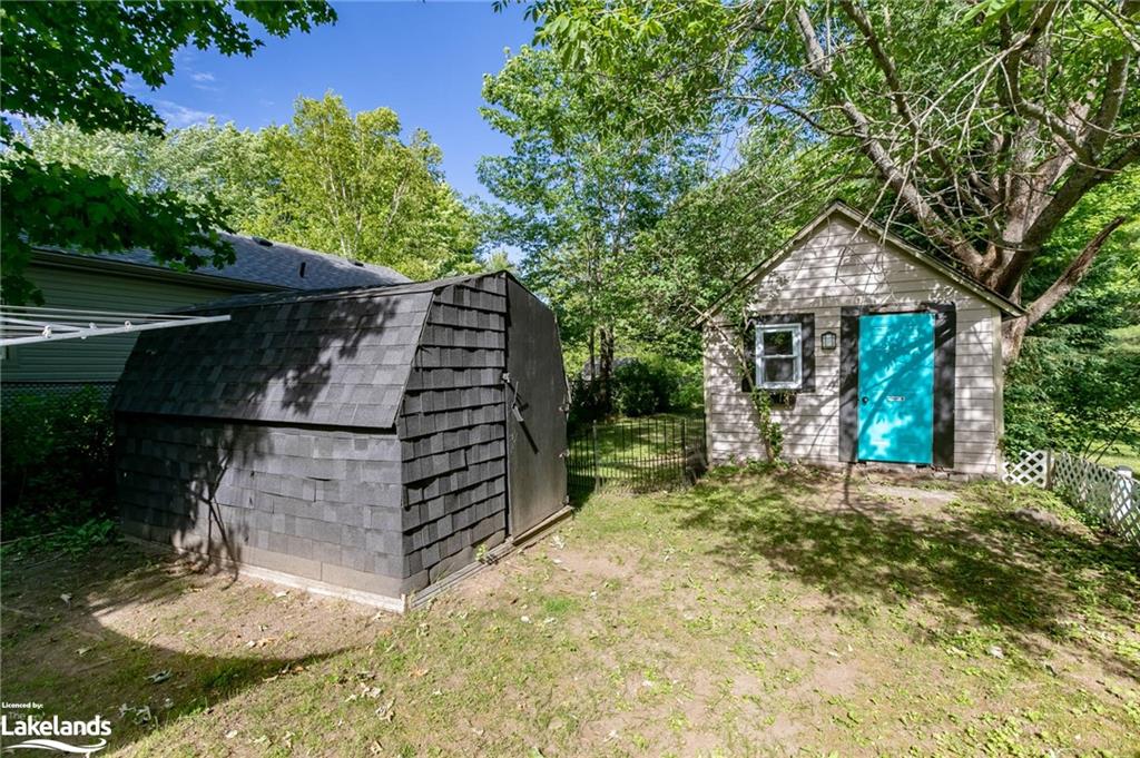 360 Muskoka Beach Road Property Photo 30
