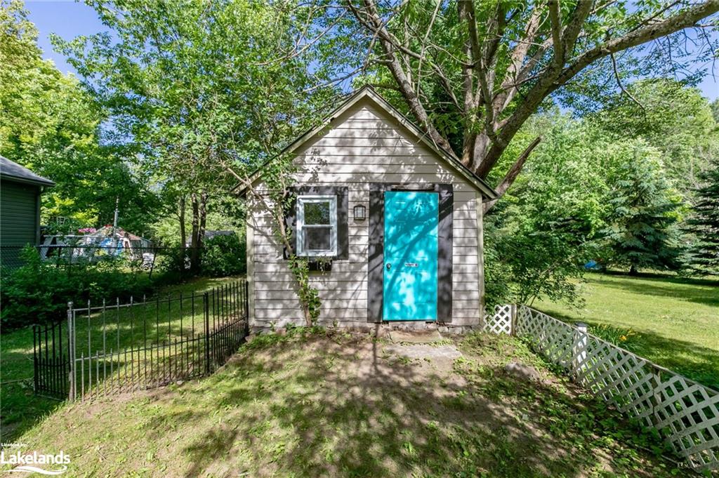 360 Muskoka Beach Road Property Photo 31