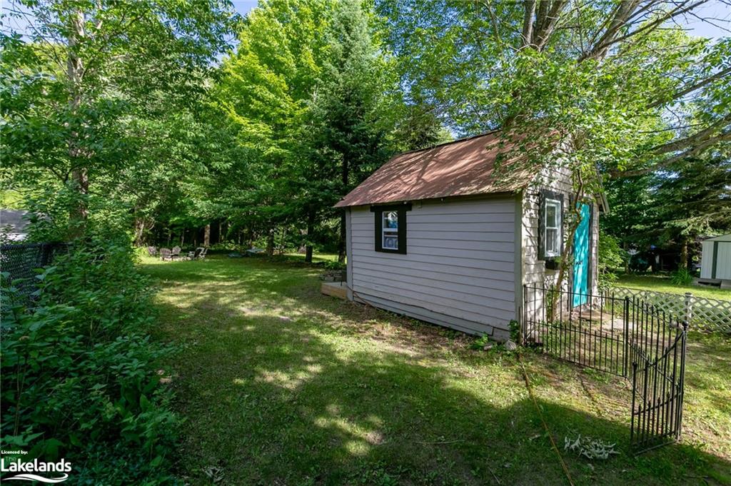 360 Muskoka Beach Road Property Photo 34