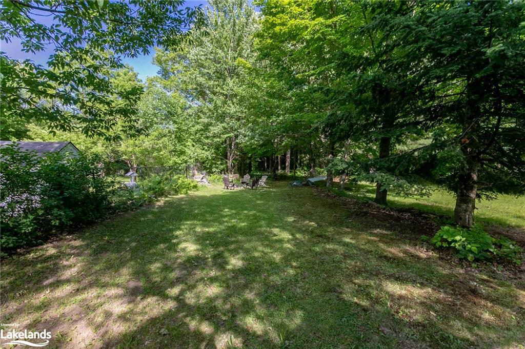 360 Muskoka Beach Road Property Photo 35
