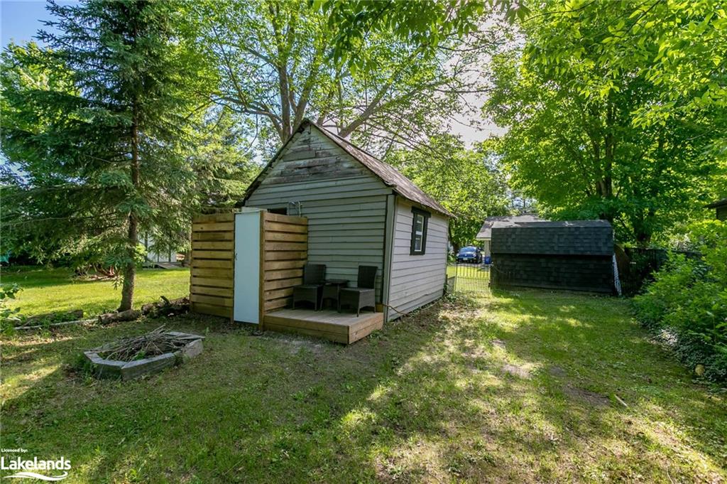 360 Muskoka Beach Road Property Photo 36