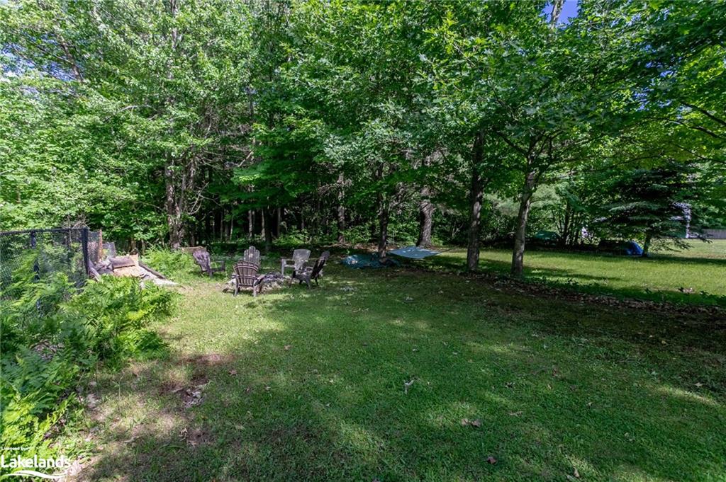 360 Muskoka Beach Road Property Photo 37
