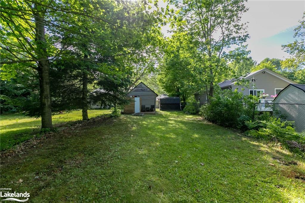 360 Muskoka Beach Road Property Photo 38